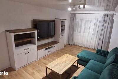 Apartament cu 2 camere în Central - 1
