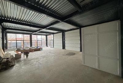 Spațiu comercial, de 135 mp, în Central - 2