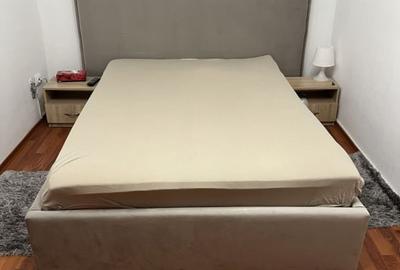 Apartament 2 camere /  41 mp / zona inel 2 / parcare / centrala / pet friendly - 4