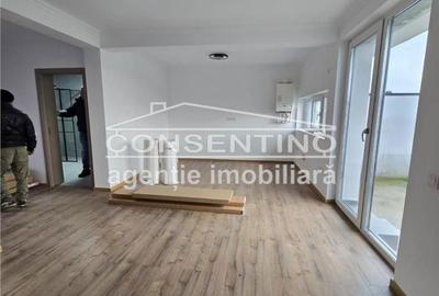 Casă cu 3 camere cu Teren 260 Mp în Orizont - 2