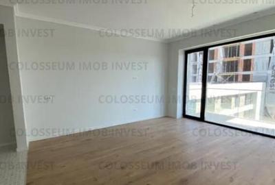 Apartament 2 camere, decomandat - zona Grivitei - 1