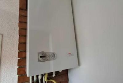 Garsoniera semidecomandat - zona Racadau - 2