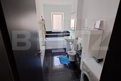 Apartament 2 camere, 63 mp +7 mp balcon, Sanpetru, Brasov - 2