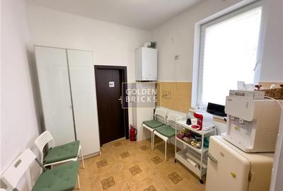 Casă cu 2 camere cu Canalizare în Ștefan cel Mare - 8