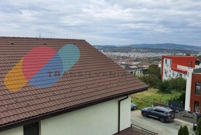 Apartament spatios cu 4 camere, in casa privata - Eugen Ionesco Apartament spatios cu 4 camere, in casa privata - Eugen Ionesco - 6