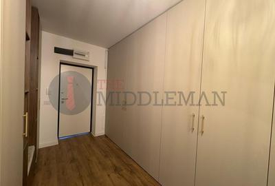 Ivory Pipera I 2 camere I Spatios I Complet mobilat I Parcare inclusa - 11