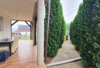 Casa de vanzare in Daia Noua - 4