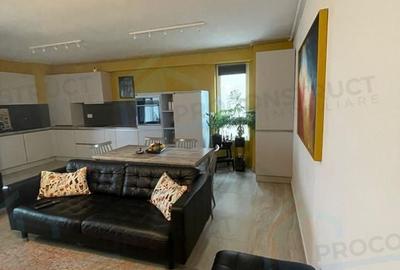 Apartament 3 camere, 82 mp, zona Aradului – bloc 2018 - 3