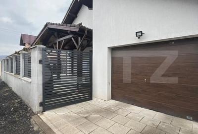 Casa superba in Livezeni - 4