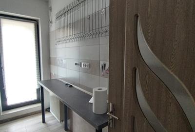 Garsonieră decomandată în Politehnica - 7