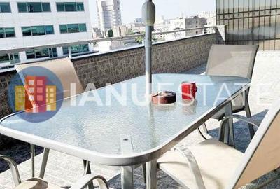 Apartament cu 2 camere decomandat, mobilat în Eminescu - 5