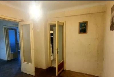 Apartament cu 2 camere semidecomandat în Unirii - 6