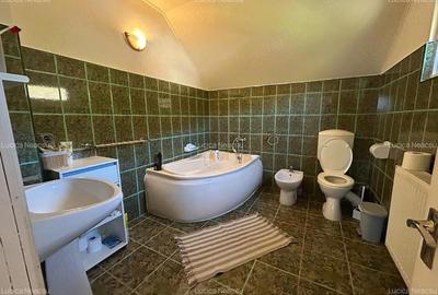 Casă cu 5 camere cu Teren 1150 Mp în Central - 1