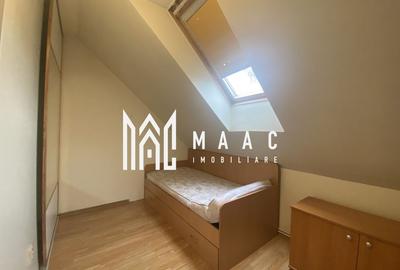 Apartament 3 camere | Balcon | Pivnita | 70 MP | Valea Aurie - 7