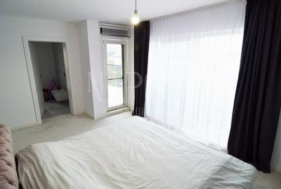 Casă individuală cu 5 camere cu Canalizare în Florești - 24