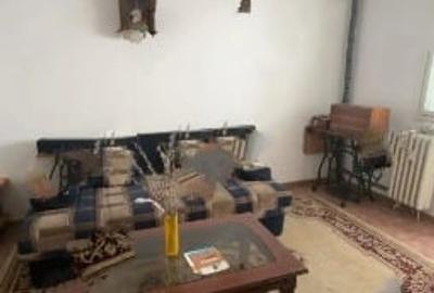 Piata Victoriei,bl.1978,reabilitat,et.4/10,DECOMANDAT,2 bal.2 balcoane.Liber - 3