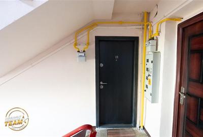 Apartament cu 2 camere semidecomandat, mobilat în Central - 12