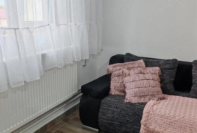 Inchiriez in ora? Gae?ti garsoniera 30mp, complet mobilata. Inchiriez in ora? Gae?ti garsoniera 30mp, complet mobilata. - 7