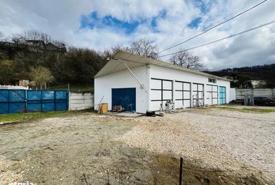 Spațiu comercial, de 100 mp, în Exterior Vest