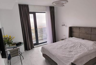 APARTAMENT 2 CAMERE – MAMAIA BUTOAIE | LUXURY RESIDENCE 147.000 € + TVA - 6