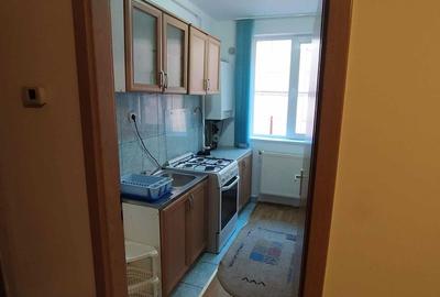 Garsonieră decomandată în Gheorgheni - 1