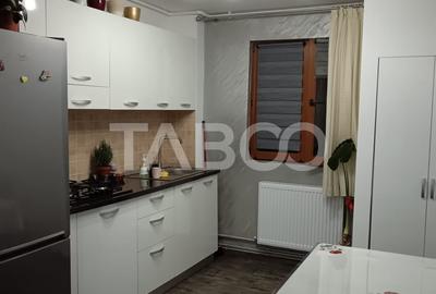 Apartament cu 2 camere semidecomandat, mobilat în Făgăraș - 7