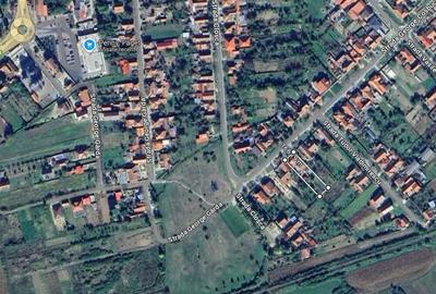 Casa care necesita renovare intr-o loca?ie lini?tita ?i insorita in Faget, Timi? - Comision 0 - 4