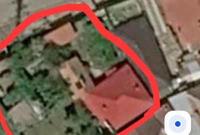 Casă cu 3 camere cu Teren 400 Mp în Central - 2