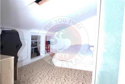 Militari Residence | 4 camere | 100mp | Decomandat | Scara interioara | B12463 - 1