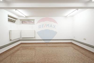 Spațiu comercial, de 123.69999694824 mp, în 15 Noiembrie - 9