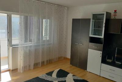 Garsonieră decomandată în Gării - 3