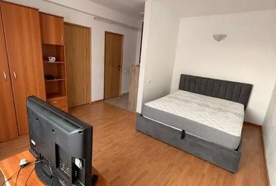 Garsonieră decomandată în Florești
