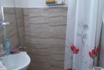 Apartament cu 2 camere semidecomandat în Exterior Vest - 5