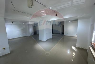 Spațiu comercial, de 114 mp, în Calea Călărașilor - 2