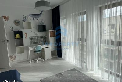 Apartament cu 3 camere în Drumul Taberei - 7