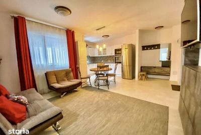 Apartament cu 3 camere în Orizont - 2