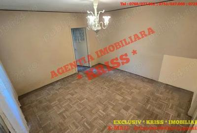 NOU PE PIA?A ! Apartament 2 Camere EXPO PARC - Semicentral Confort 1 Etaj 1 Liber Centrala Proprie - 4