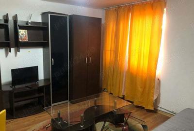 Garsoniera confort I - 1