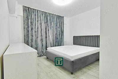 Apartament modern cu 2 camere de inchiriat Arad, Micalaca Zona 300 - 1