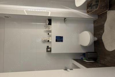 Apartament 2 camere Otopeni , decomandat , mobilat ?i utilat - 24