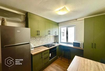 Apartament lux, 2 camere Alfa, etaj 2, bloc 2015, centrala termica - 4