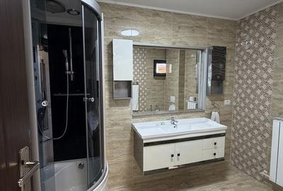 Casă cu 5 camere cu Teren 1000 Mp în Corbeanca - 9