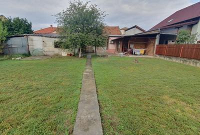Casă cu 3 camere cu Teren 650 Mp în Micălaca - 7
