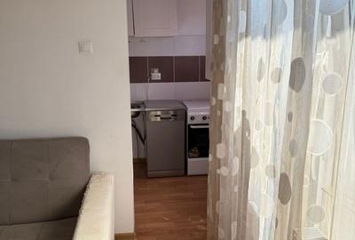 Garsonieră decomandată în Exterior Vest - 5