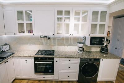 Duplex cu 3 camere cu Canalizare în Gruia - 3