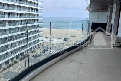 Apartament cu 3 camere în Nord