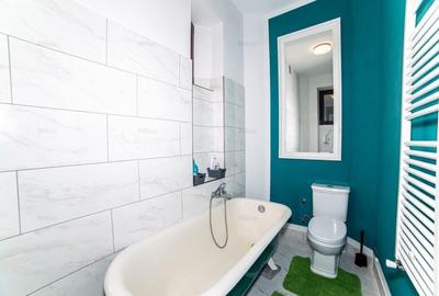 3 camere | Petfriendly | 15 Min Metrou Piata Unirii - 16