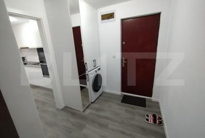 Apartament 3 camere, 57mp, decomandat, Nasaud - 6