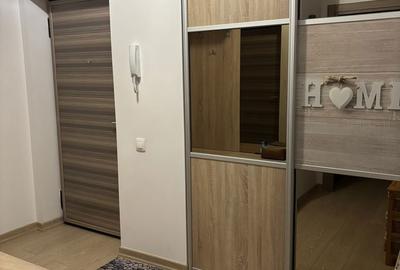 Apartament cu 2 camere în 13 Septembrie - 6