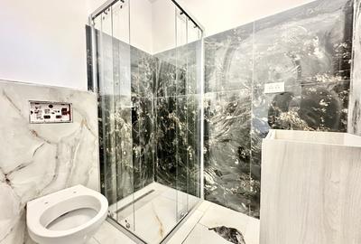 Duplex cu 3 camere cu Canalizare în Moșnița Nouă - 10